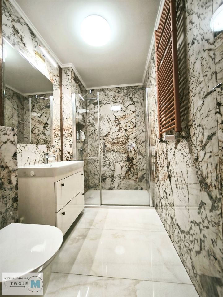 Mieszkanie 3-pokojowe Kielce Ostra Górka, ul. gen. Władysława Andersa. Zdjęcie 16