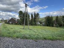 Działka budowlana Mchawa. Zdjęcie 1