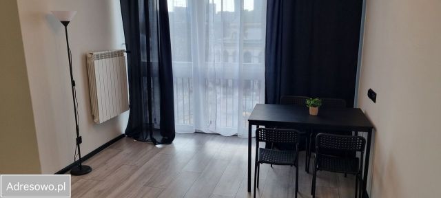 Mieszkanie 2-pokojowe Warszawa Śródmieście, ul. Senatorska. Zdjęcie 1