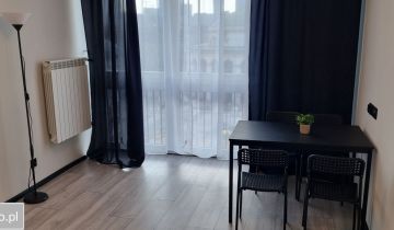 Mieszkanie 2-pokojowe Warszawa Śródmieście, ul. Senatorska