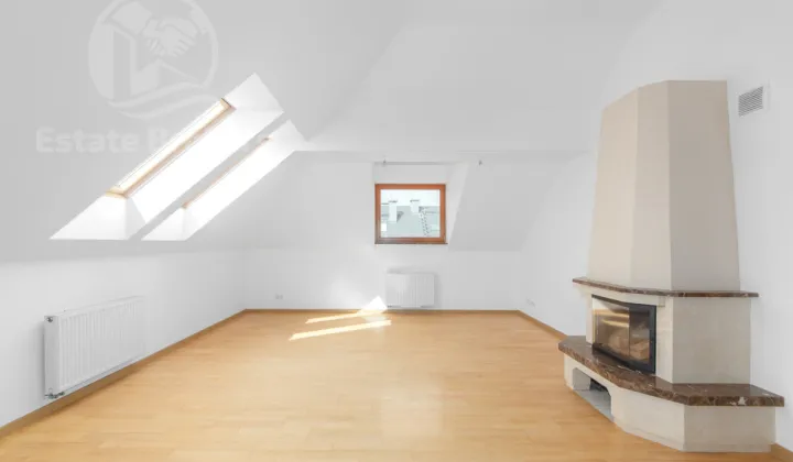 Mieszkanie 3-pokojowe Mirków, ul. Różana