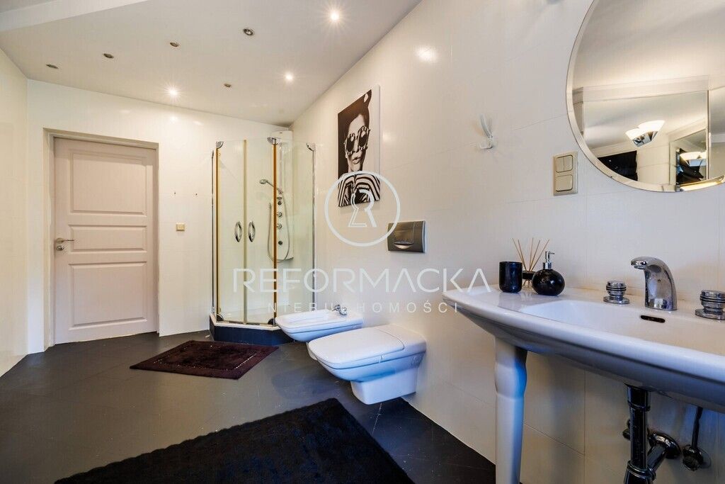 dom wolnostojący, 6 pokoi Rzeszów. Zdjęcie 15