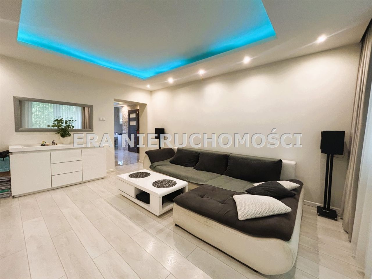 Mieszkanie 2-pokojowe Białystok Centrum, al. Józefa Piłsudskiego. Zdjęcie 3