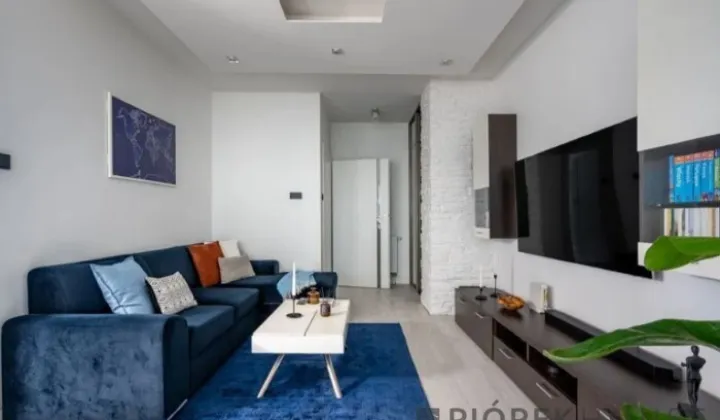 Mieszkanie 4-pokojowe Ząbki, ul. Powstańców