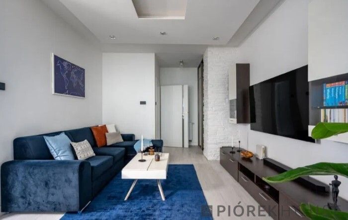 Mieszkanie 4-pokojowe Ząbki, ul. Powstańców