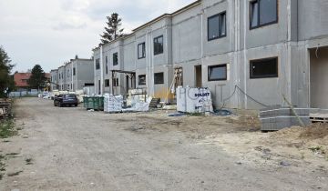 dom szeregowy, 4 pokoje Warszawa Wawer