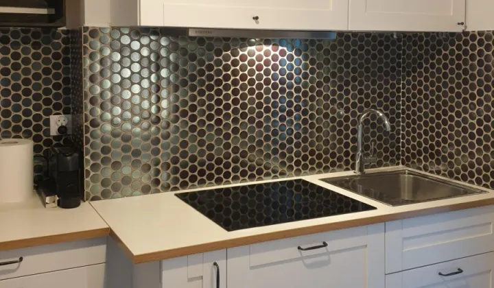 Mieszkanie 2-pokojowe Pruszków, ul. Ignacego Daszyńskiego