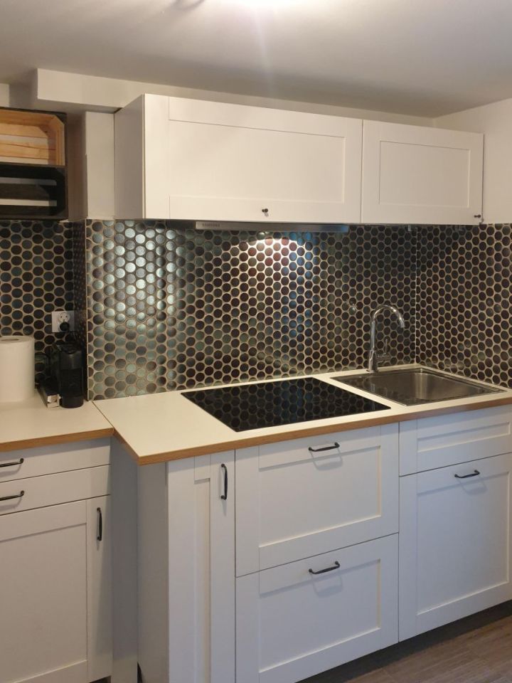 Mieszkanie 2-pokojowe Pruszków, ul. Ignacego Daszyńskiego. Zdjęcie 5