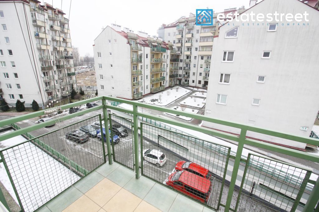 Mieszkanie 2-pokojowe Kraków Bieżanów, ul. Podłęska. Zdjęcie 11