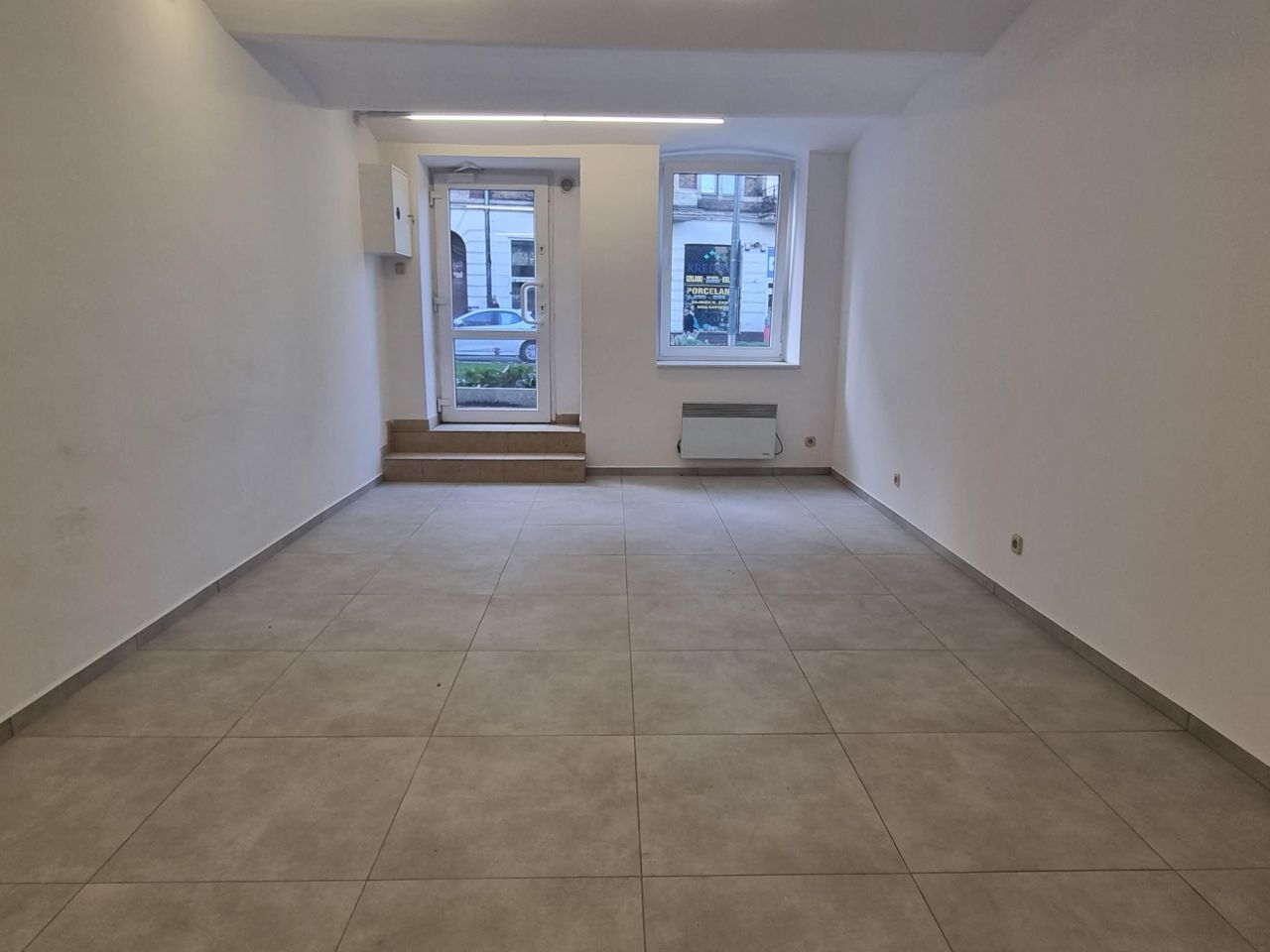 Lokal Poznań Wilda, ul. 28 Czerwca 1956 r.. Zdjęcie 4