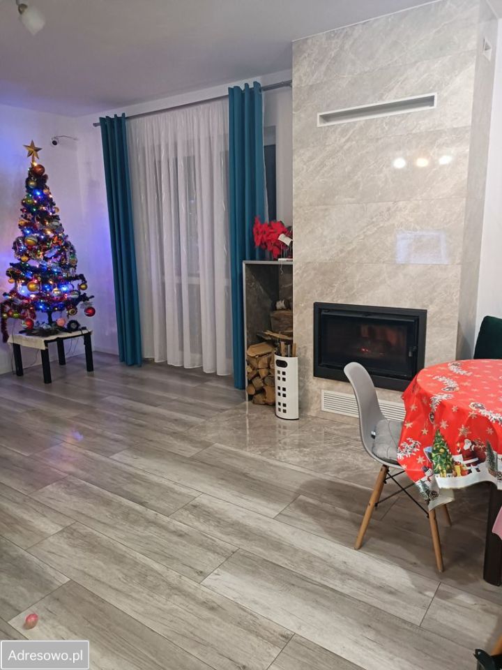 bliźniak, 4 pokoje Stanisławów. Zdjęcie 7