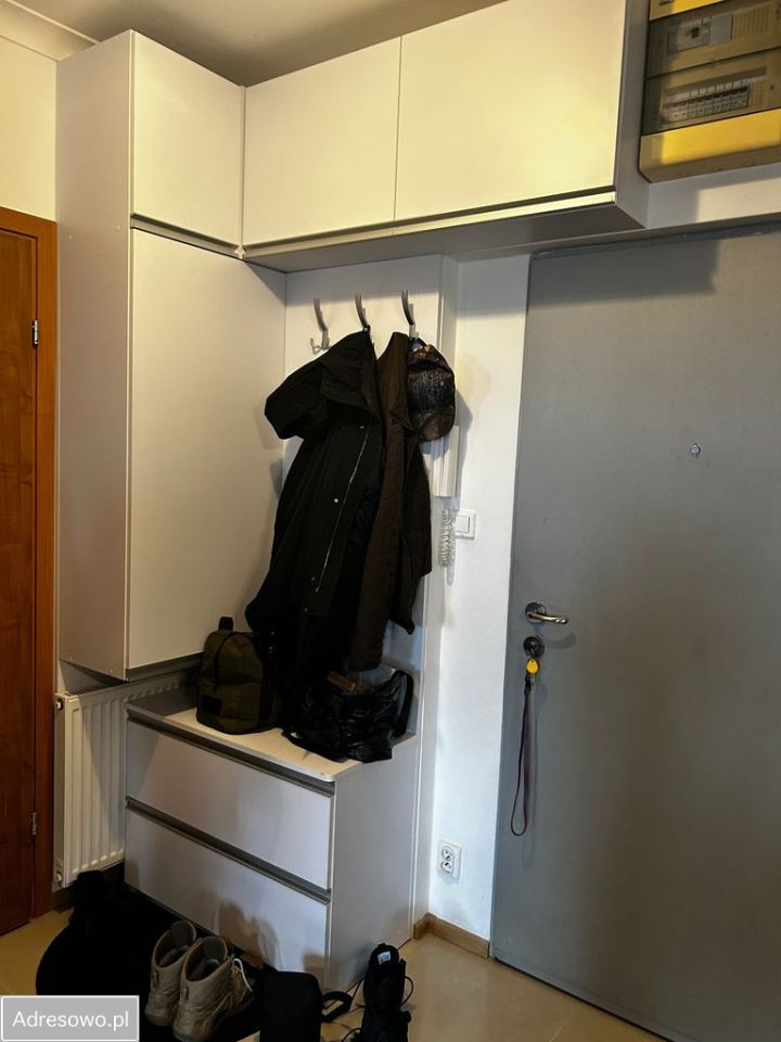 Mieszkanie 3-pokojowe Józefosław, ul. Geodetów. Zdjęcie 2