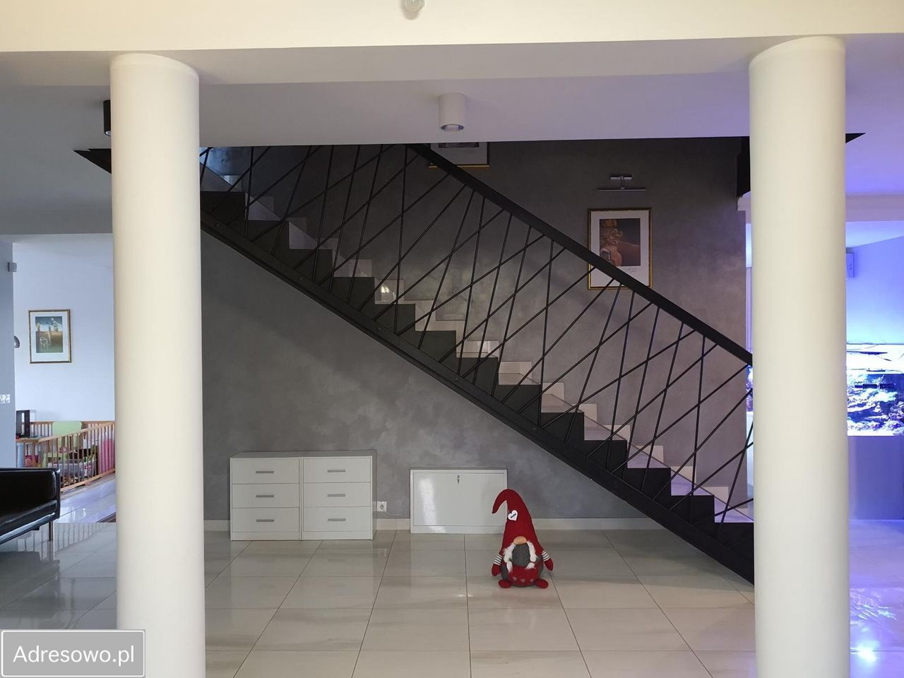 inny, 8 pokoi Żerniki Wrocławskie, ul. Kalinowa. Zdjęcie 9