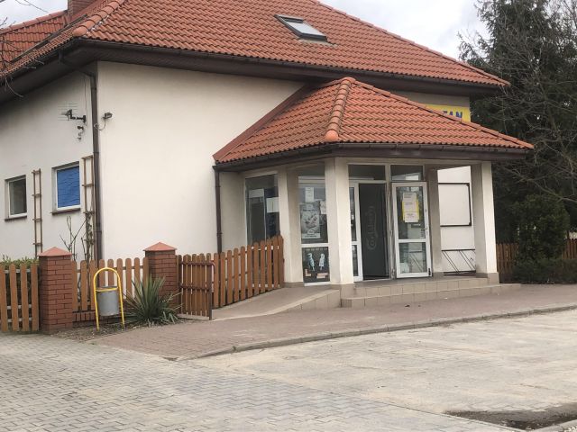 Lokal Ślesin, ul. Czesława Miłosza. Zdjęcie 1