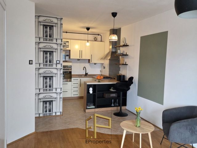 Mieszkanie 2-pokojowe Warszawa Ursus, ul. Górna Droga. Zdjęcie 1