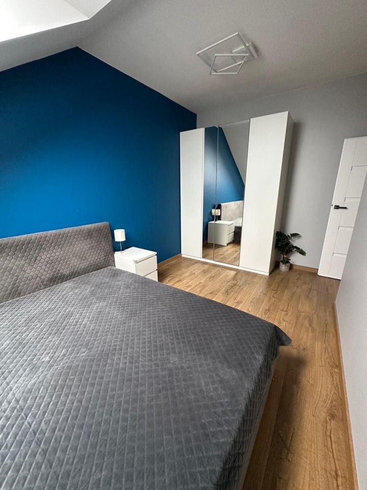 Mieszkanie 3-pokojowe Kamieniec Wrocławski, ul. Festynowa. Zdjęcie 4