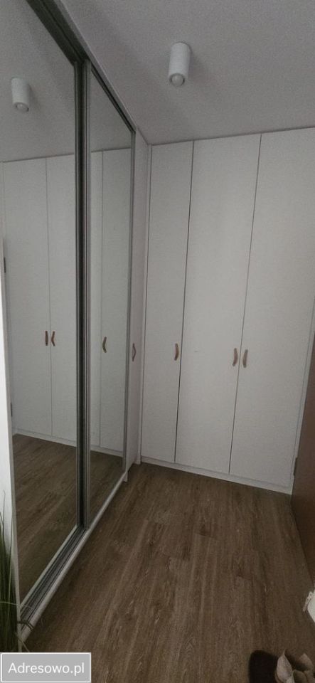 Mieszkanie 3-pokojowe Łódź Nowe Złotno, ul. Traktorowa. Zdjęcie 3