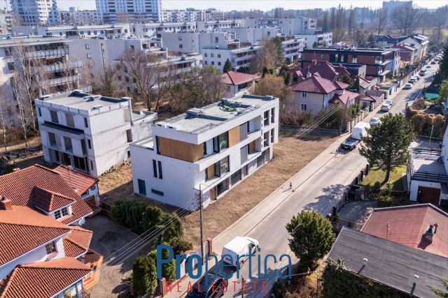 dom szeregowy, 5 pokoi Warszawa Wola, ul. Znana. Zdjęcie 1