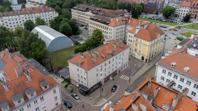 Lokal Elbląg, ul. 1 Maja. Zdjęcie 12