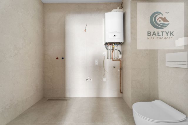 Mieszkanie 3-pokojowe Bolszewo, ul. Polna. Zdjęcie 6