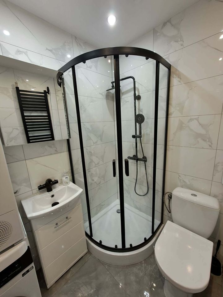 Mieszkanie 2-pokojowe Lędziny Stary Hołdunów, ul. Hołdunowska. Zdjęcie 10