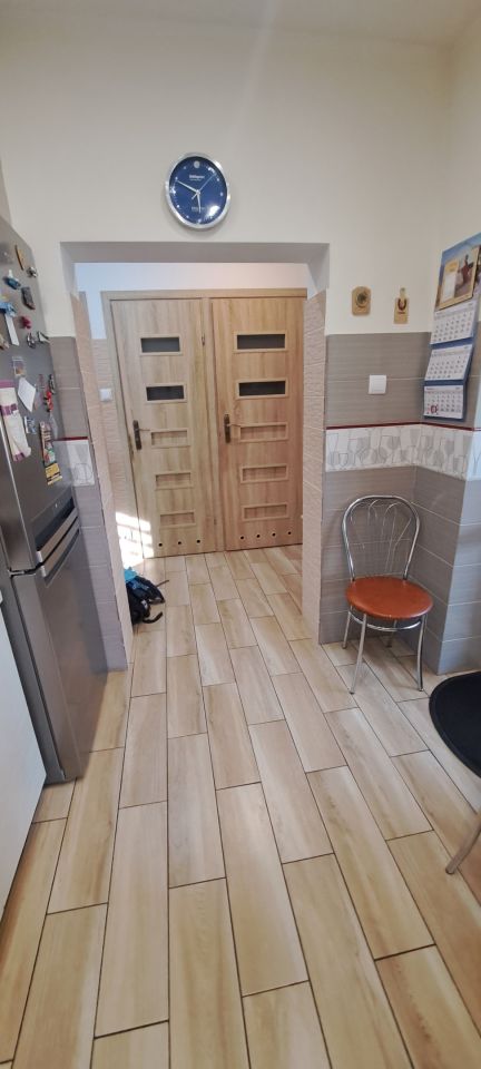 Mieszkanie 4-pokojowe Szwaruny. Zdjęcie 9