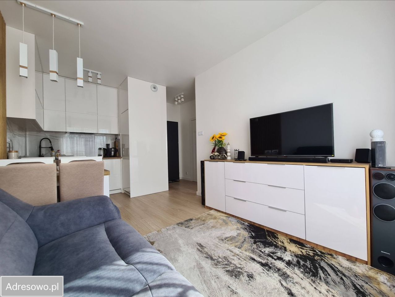 Mieszkanie 2-pokojowe Warszawa Tarchomin, ul. Pałuków. Zdjęcie 15