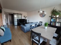 Mieszkanie 3-pokojowe Wrocław Huby, ul. Śliczna. Zdjęcie 1