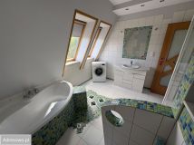 Mieszkanie 5-pokojowe Słupsk Centrum, ul. Juliusza Słowackiego. Zdjęcie 3