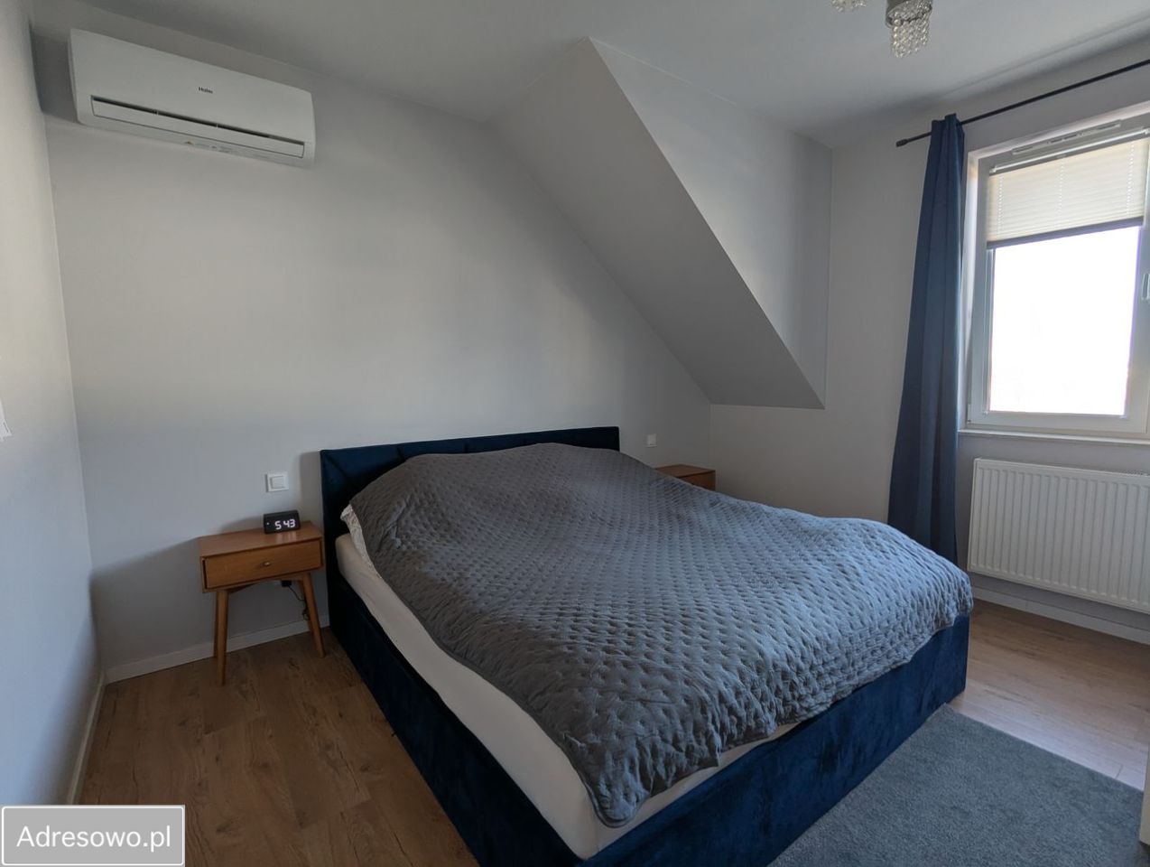 bliźniak, 3 pokoje Skowarcz. Zdjęcie 6