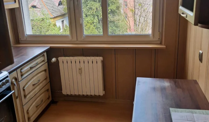 Mieszkanie 3-pokojowe Brzeg, ul. Robotnicza