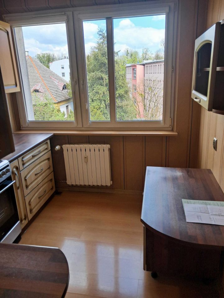 Mieszkanie 3-pokojowe Brzeg, ul. Robotnicza. Zdjęcie 1