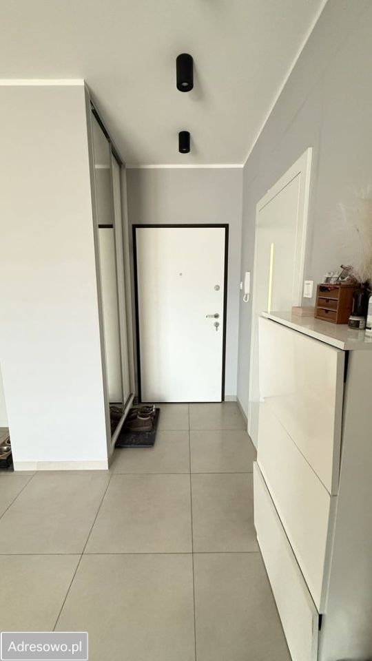 Mieszkanie 2-pokojowe Gdańsk Jasień, ul. Lawendowe Wzgórze. Zdjęcie 2