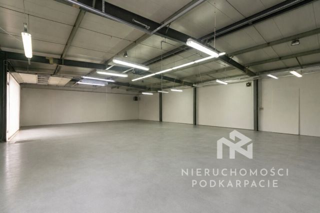 Hala/magazyn Rzeszów, ul. Warszawska. Zdjęcie 4