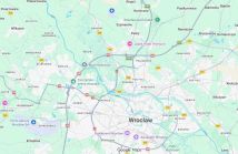 Działka budowlana Kryniczno, ul. Parkowa. Zdjęcie 1