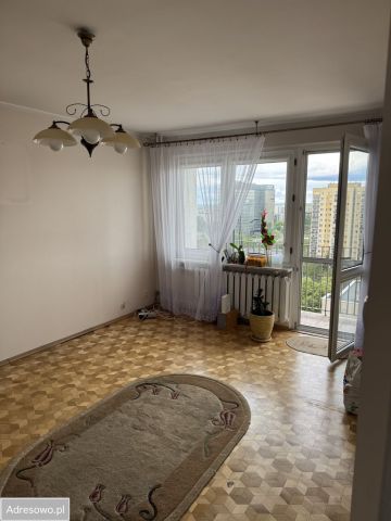 Mieszkanie 3-pokojowe Warszawa Mokotów, al. Wilanowska. Zdjęcie 1