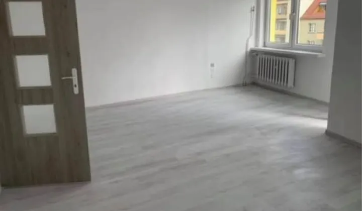 Mieszkanie 2-pokojowe Głogów, ul. Aleja Wolności