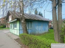 Lokal Proszowice, ul. Partyzantów. Zdjęcie 2