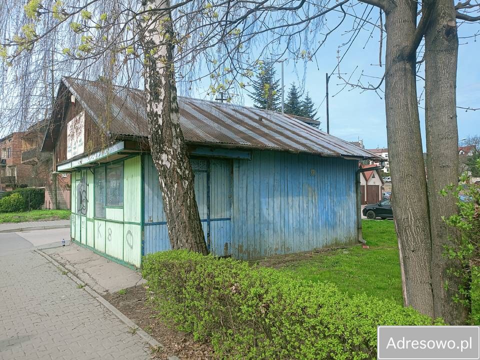 Lokal Proszowice, ul. Partyzantów. Zdjęcie 3