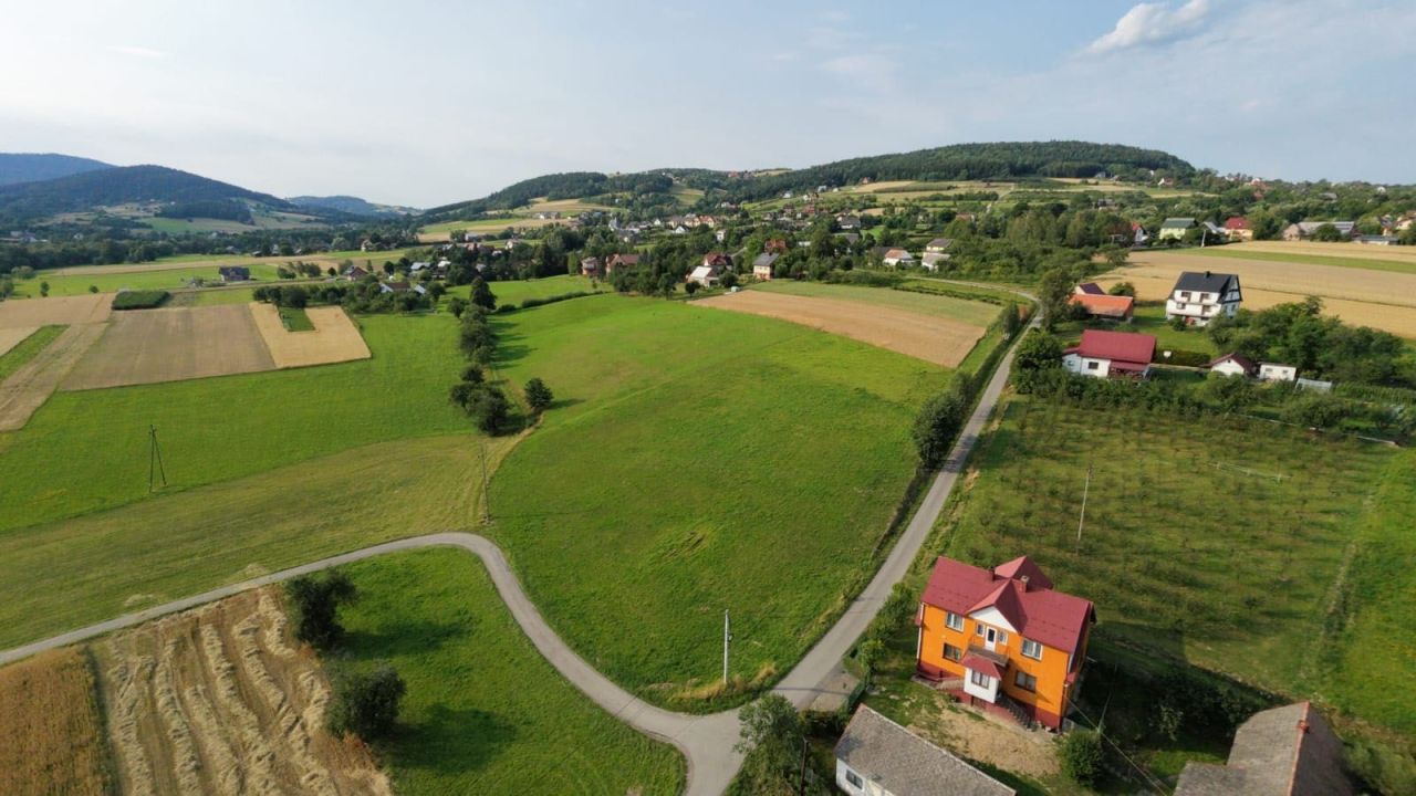 Grund, 6500 m²