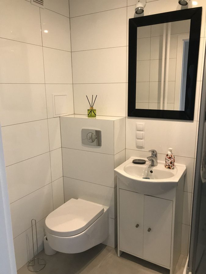 Mieszkanie 1-pokojowe Wrocław Stare Miasto, ul. Ścinawska. Zdjęcie 6