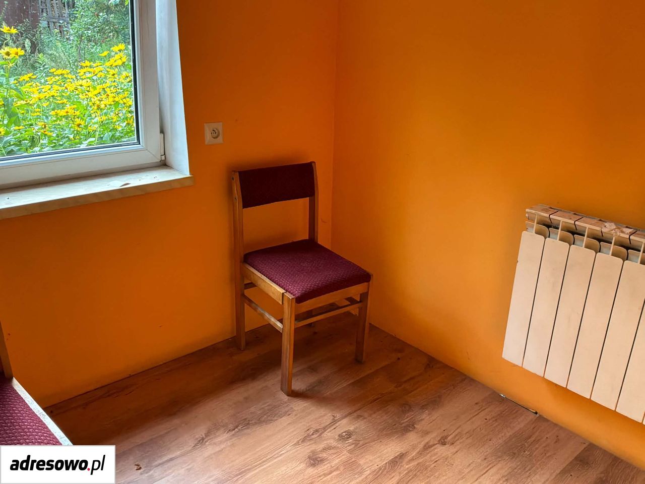 dom wolnostojący Jałówka. Zdjęcie 7