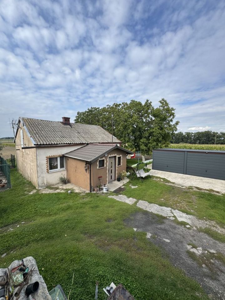 gospodarstwo Radomin. Zdjęcie 3