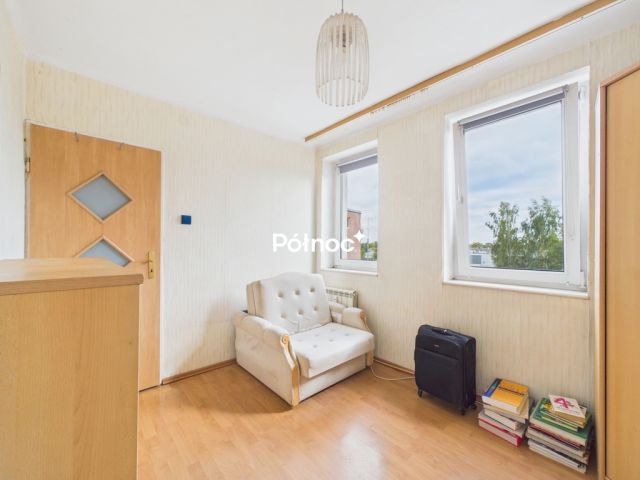 Mieszkanie 3-pokojowe Wołomin, os. Armii Krajowej. Zdjęcie 7