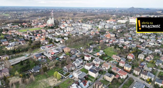 Działka budowlana Pszów, ul. Niepodległości. Zdjęcie 5
