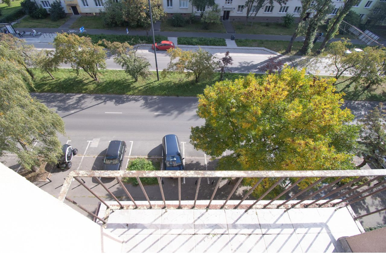 Mieszkanie 1-pokojowe Łódź Śródmieście, ul. Uniwersytecka. Zdjęcie 9