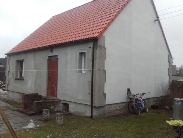 dom wolnostojący Krosno Odrzańskie. Zdjęcie 1