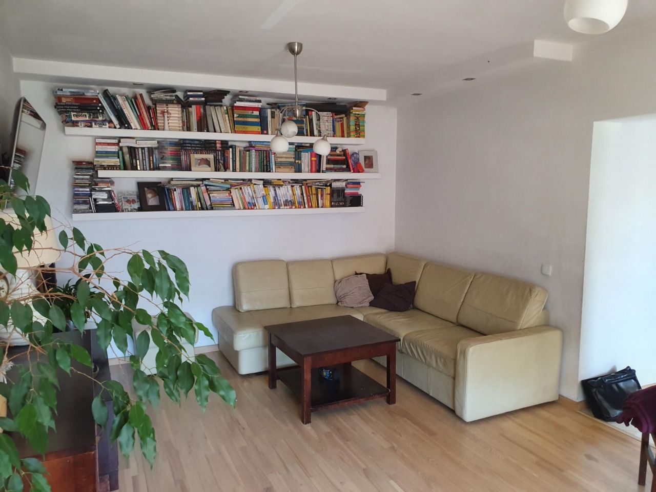 Mieszkanie 3-pokojowe Toruń Bielawy, ul. Gdańska