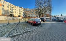 Garaż/miejsce parkingowe Szczecin Gumieńce, ul. Kazimierska. Zdjęcie 2