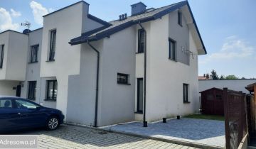 Mieszkanie 4-pokojowe Dąbrowa Górnicza Centrum, ul. Wincentego Pola
